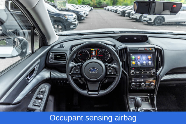 Used 2022 Subaru Ascent Onyx Edition AWD/4WD image 31
