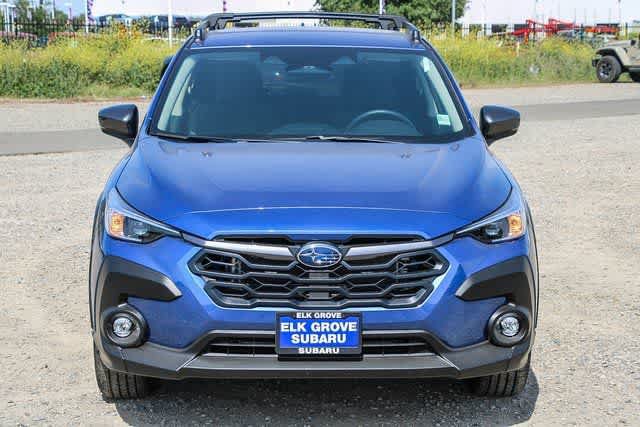 Certified 2025 Subaru Crosstrek 2.5i Premium AWD/4WD image 7