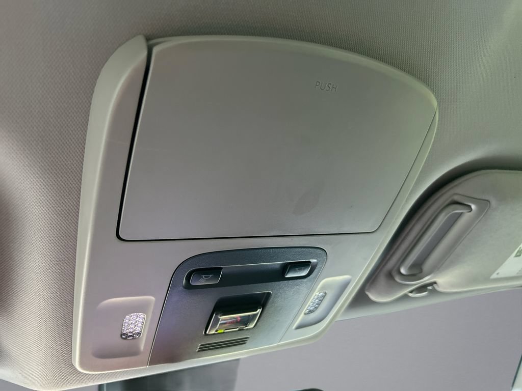 Certified 2024 Toyota Camry SE FWD image 26
