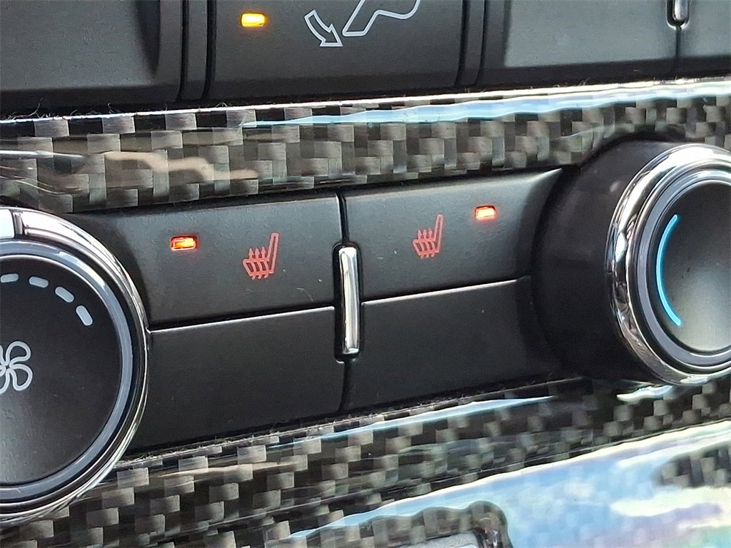 Used 2013 Ford Mustang GT Premium w/ GT Coupe Accessory Pkg 5 image 24