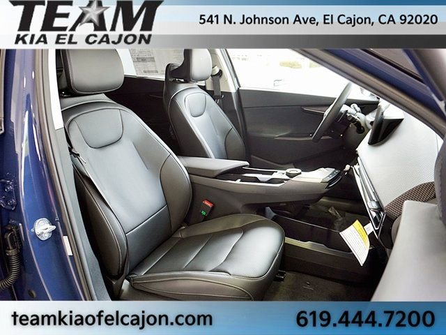 New 2025 Kia EV6 Wind image 15