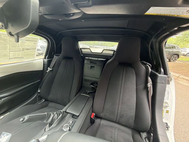 New 2026 MAZDA MX-5 Miata Club w/ Interior Package RWD image 24
