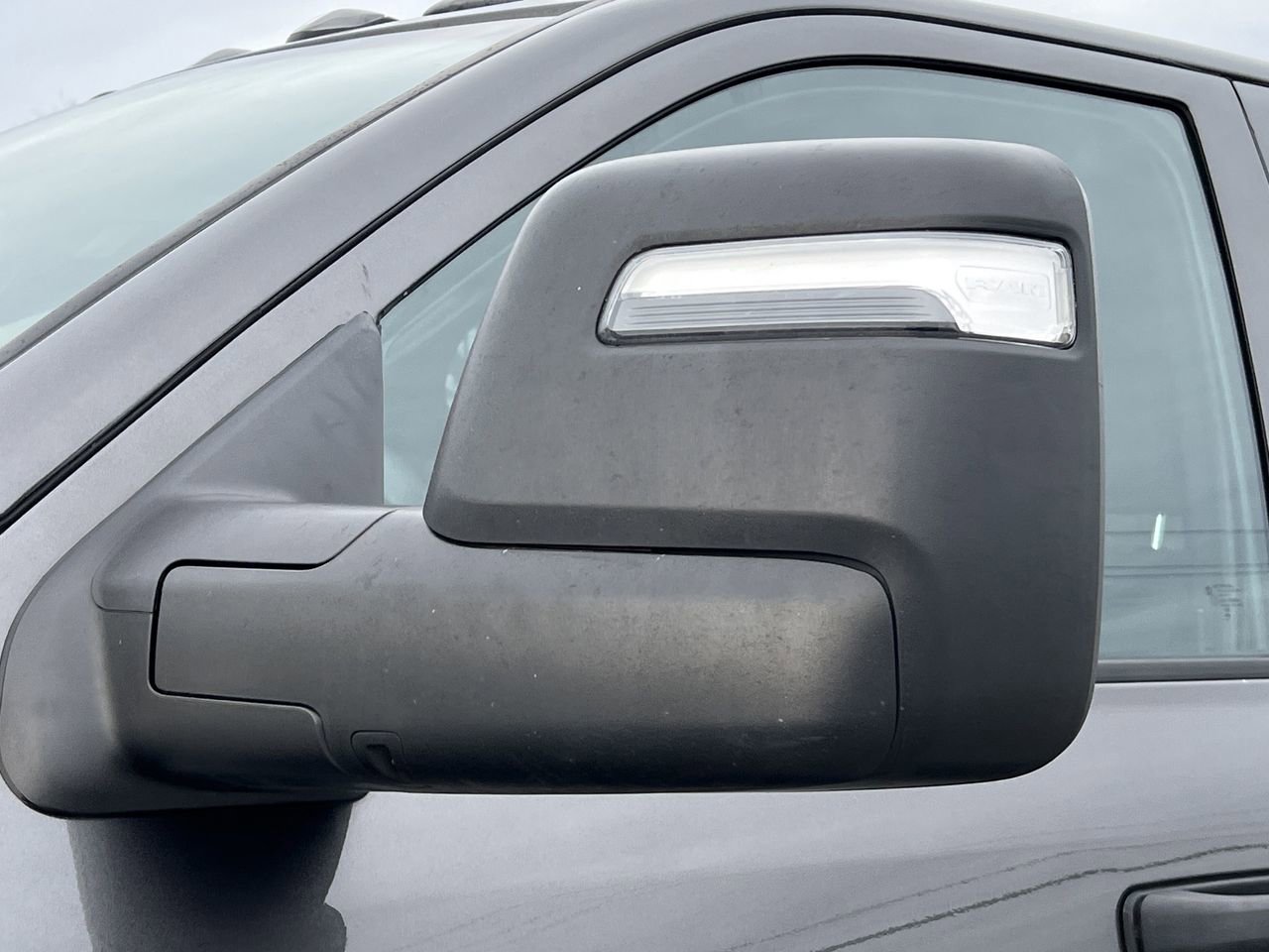 Used 2024 RAM 2500 Tradesman w/ Chrome Appearance Group image 43