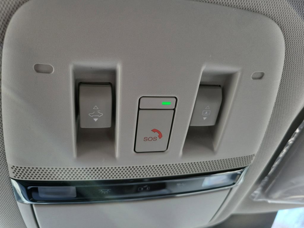 New 2025 Nissan Murano SL image 39