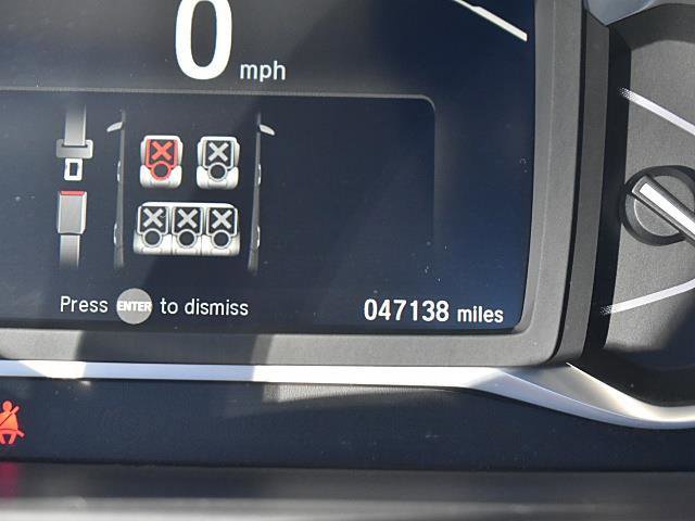 Certified 2022 Honda Passport EX-L image 28