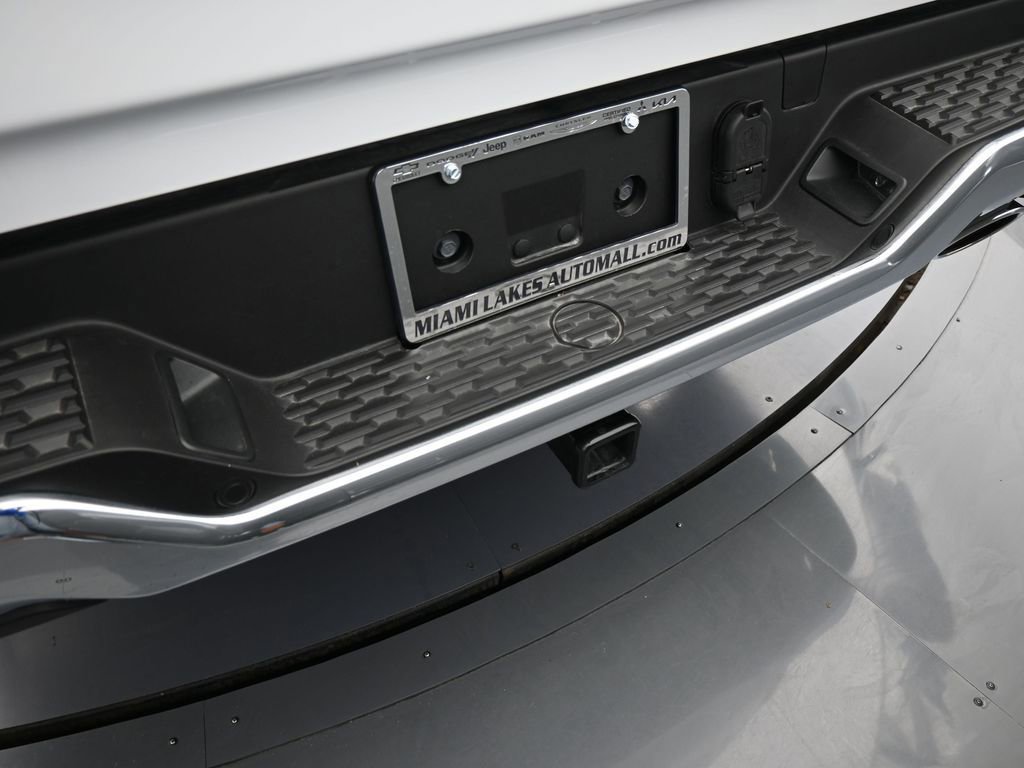 Used 2026 RAM 1500 Big Horn image 43