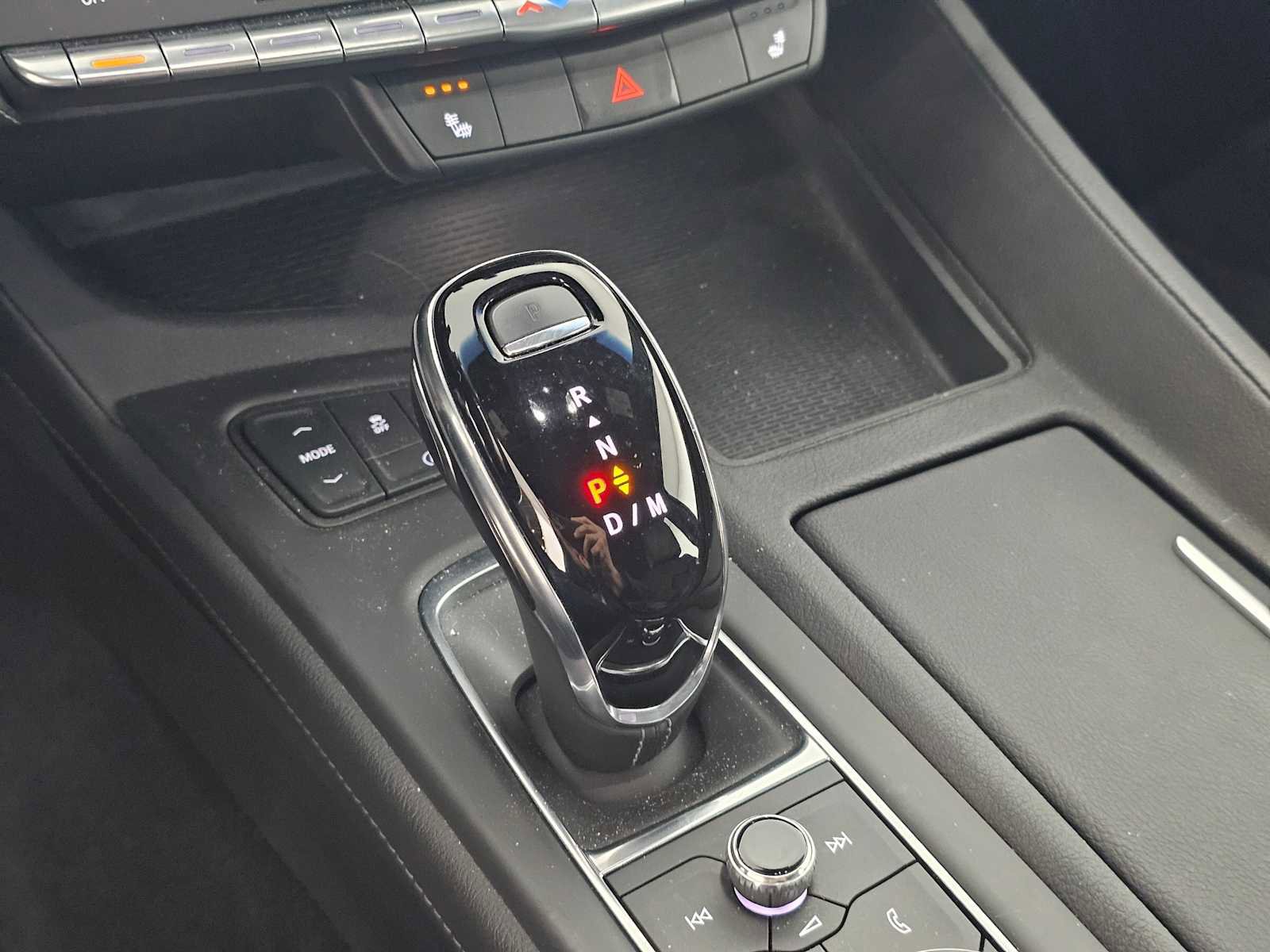 Used 2020 Cadillac CT5 Luxury w/ Cold Weather Package image 30