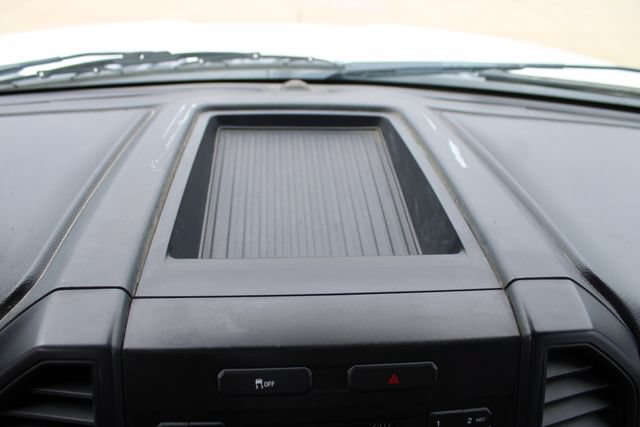 Used 2016 Ford F150 XL w/ Equipment Group 101A Mid RWD image 12