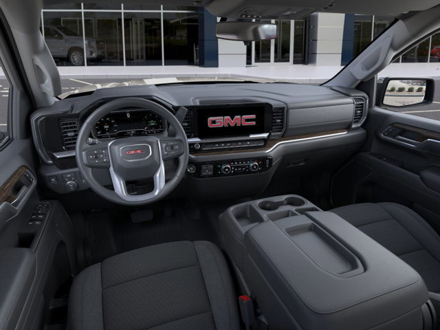 New 2026 GMC Sierra 1500 SLE image 15
