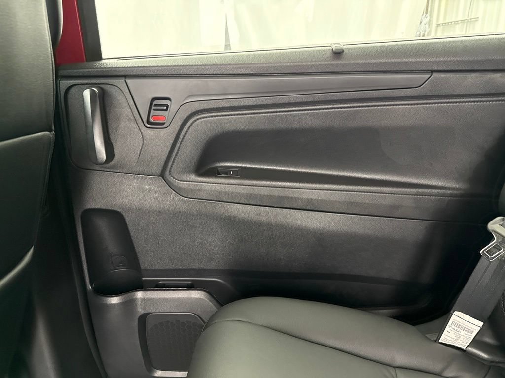 New 2026 Honda Odyssey Sport-L image 16