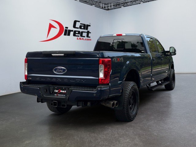 Used 2019 Ford F350 Lariat AWD/4WD image 7