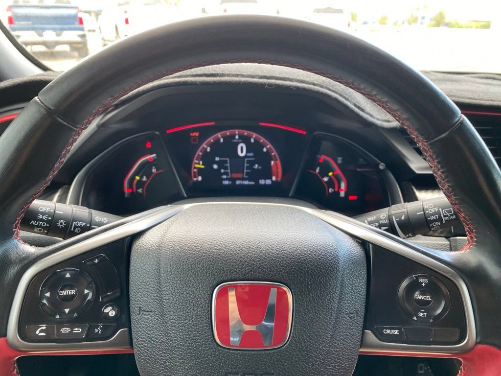 Used 2019 Honda Civic Type R image 22
