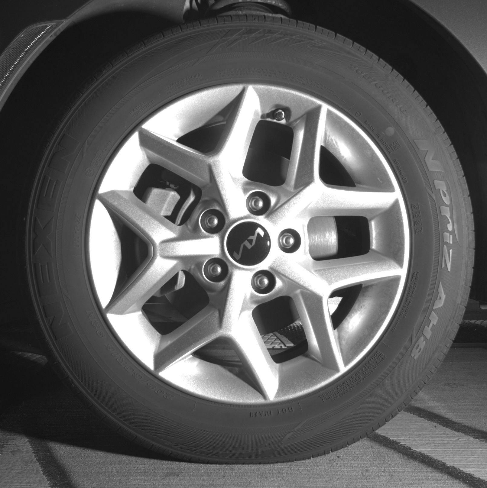 Used 2025 Kia Soul LX w/ LX Technology Package image 12