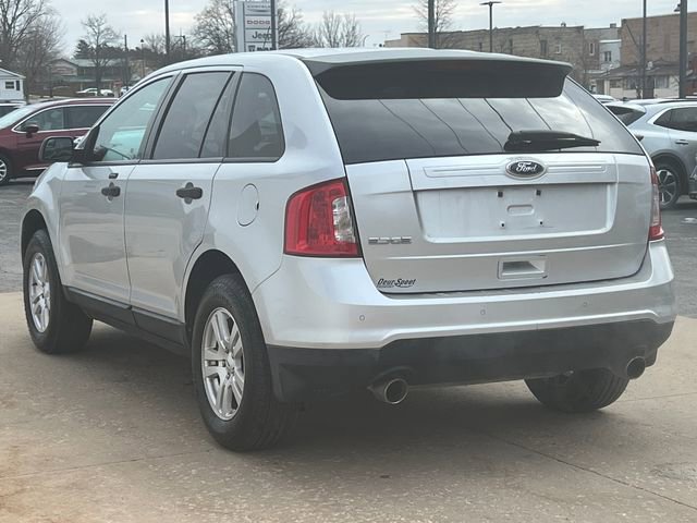 Used 2011 Ford Edge SE w/ 101A Rapid Spec Order Code image 9