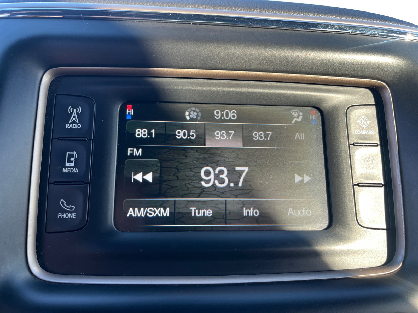 Used 2015 Jeep Grand Cherokee Laredo w/ Quick Order Package 23E image 27