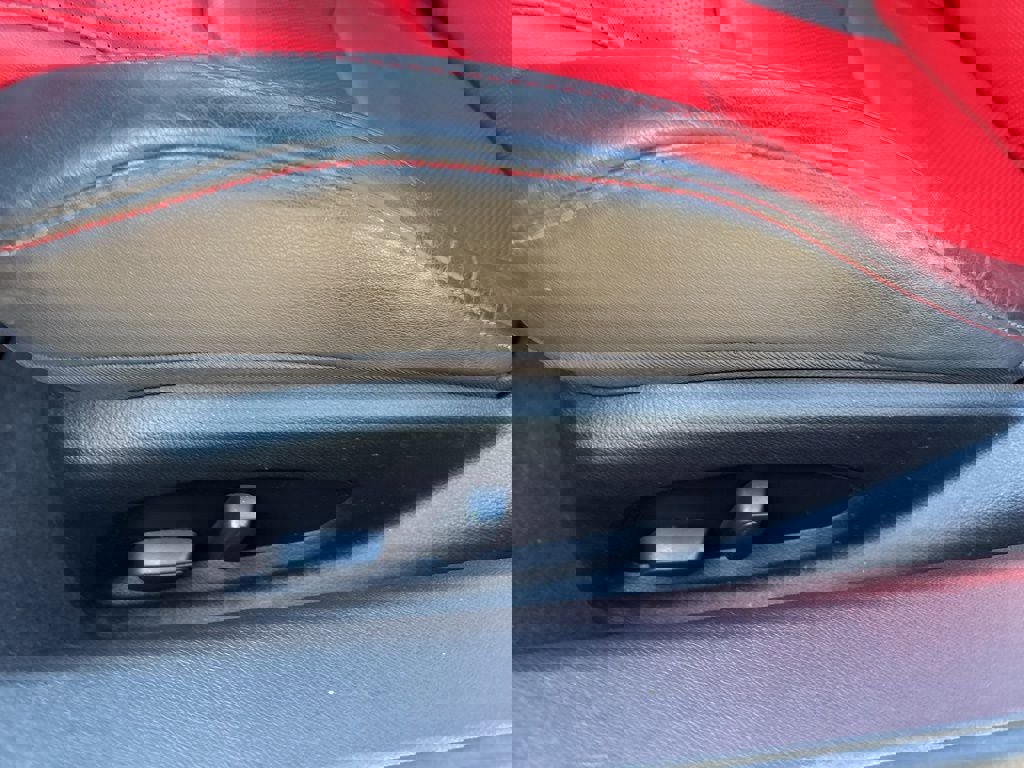 Used 2023 Chevrolet Camaro LT w/ RS Package image 14