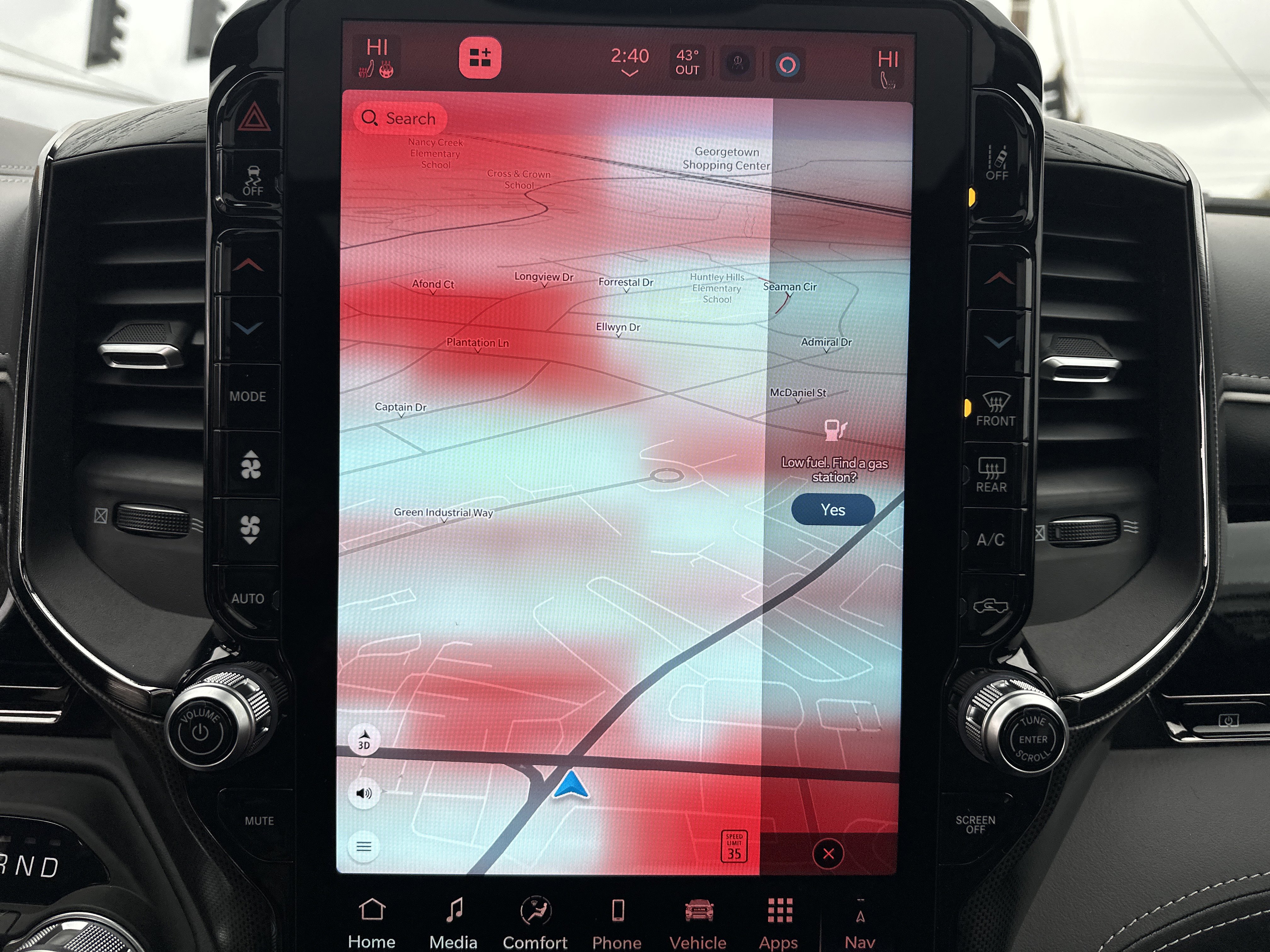 New 2026 RAM 1500 Limited image 25