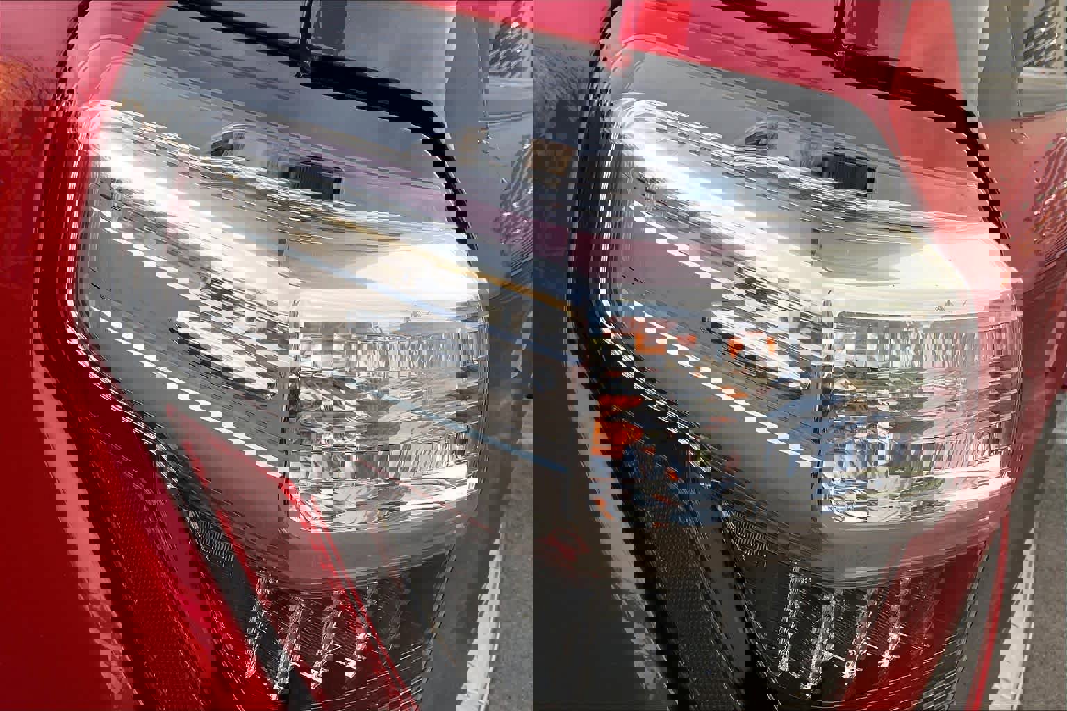 Used 2019 Toyota 4Runner SR5 Premium image 28