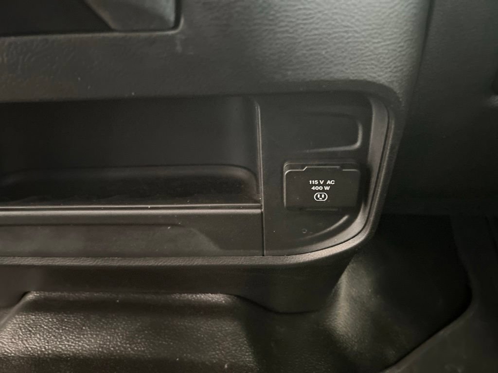 Used 2025 RAM 2500 Tradesman w/ Chrome Appearance Group AWD/4WD image 48