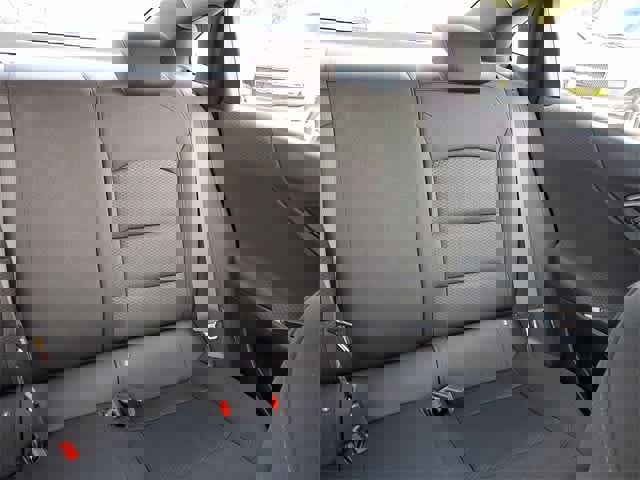 Certified 2020 Chevrolet Malibu LS image 15