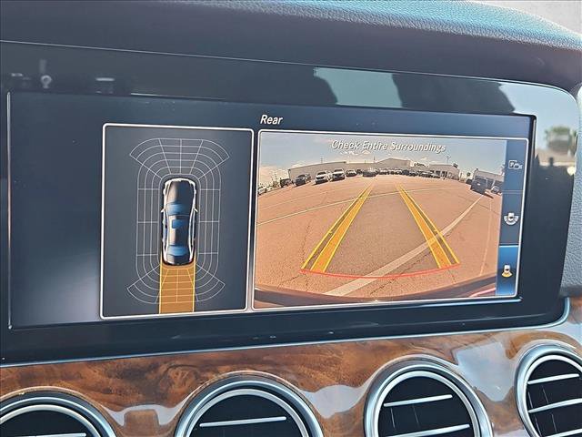 Used 2018 Mercedes-Benz E 300 image 14
