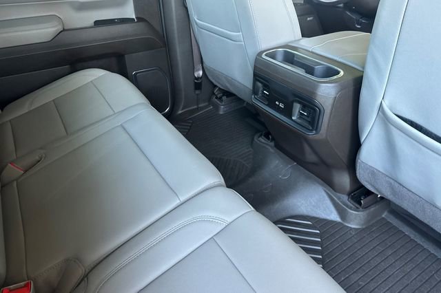 Used 2024 Chevrolet Silverado 1500 LT Trail Boss w/ Convenience Package II AWD/4WD image 18