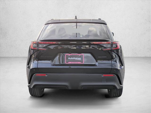 New 2026 Subaru Solterra Premium image 7