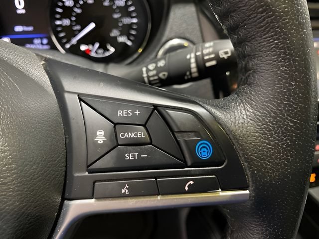 Certified 2020 Nissan Rogue SL w/ Premium Package AWD/4WD image 15