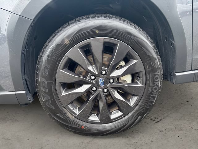 Certified 2025 Subaru Outback Onyx Edition AWD/4WD image 14