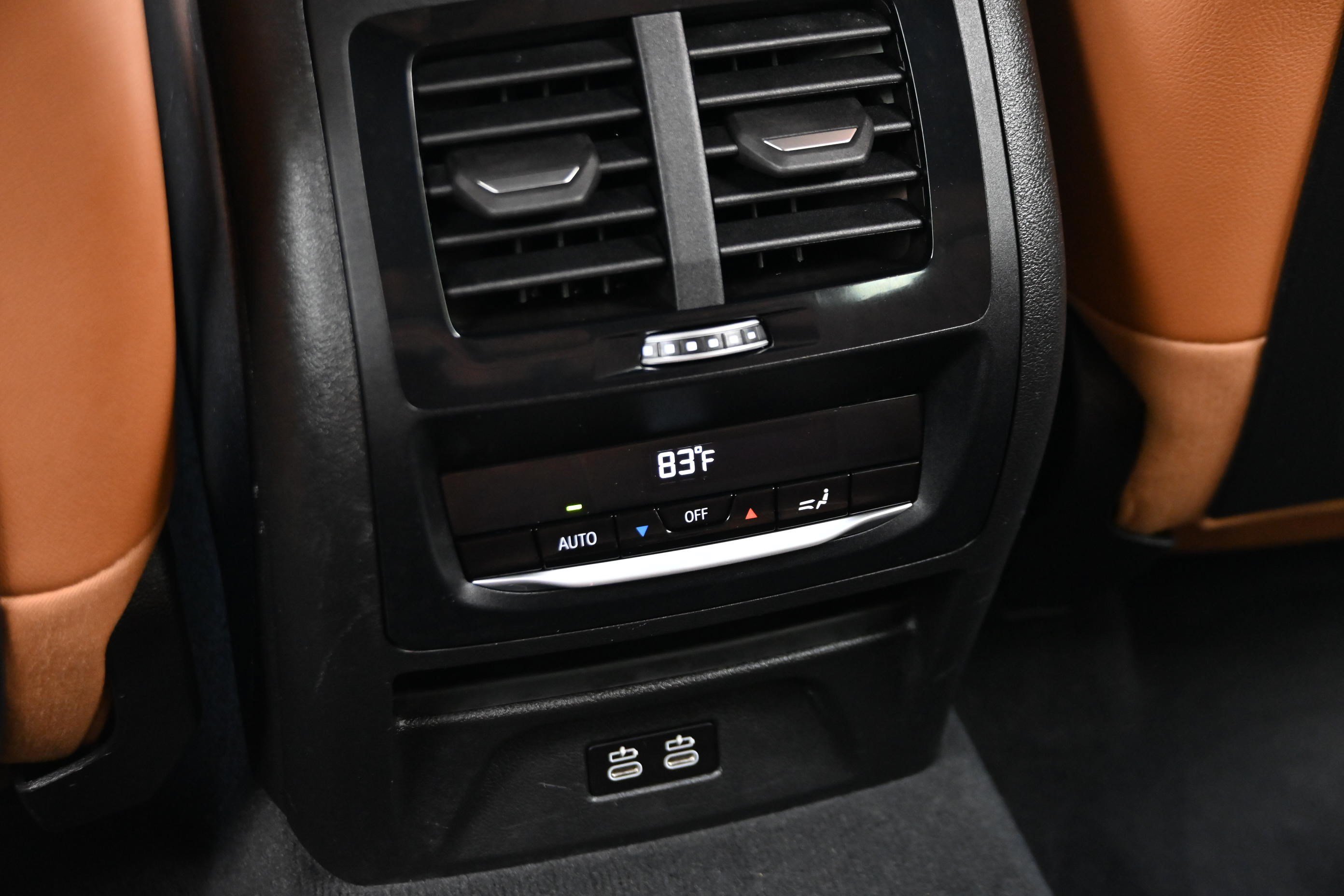 Certified 2023 BMW X3 sDrive30i w/ Premium Package RWD image 31