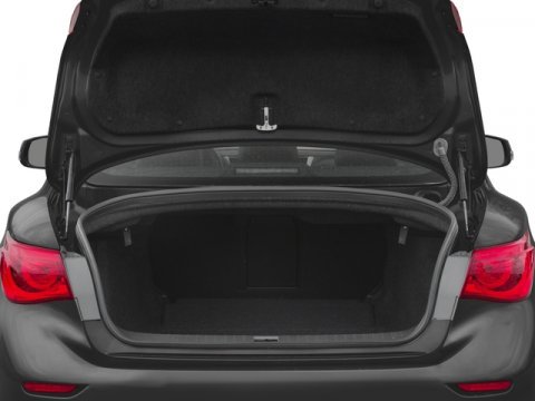 Used 2017 INFINITI Q50 3.0t Premium w/ 3.0T Premium Plus Package image 15