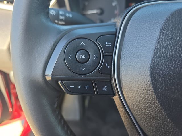 Used 2024 Toyota Corolla SE image 16