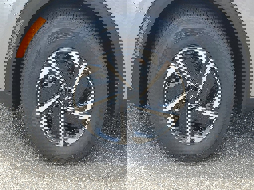 New 2025 Kia Sportage LX image 29