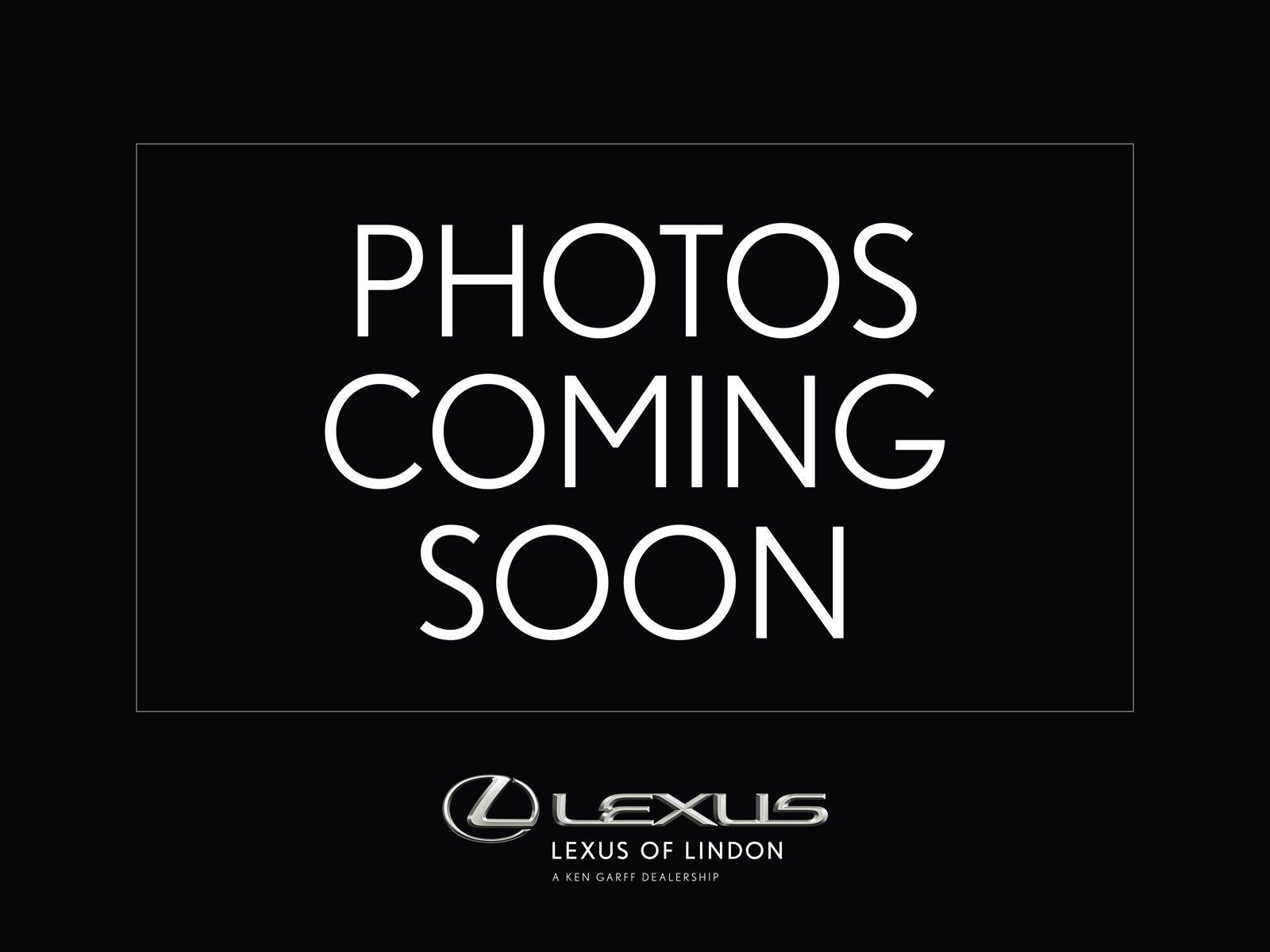 Used 2023 Lexus GX 460 Luxury w/ Sport Design Package AWD/4WD image 1