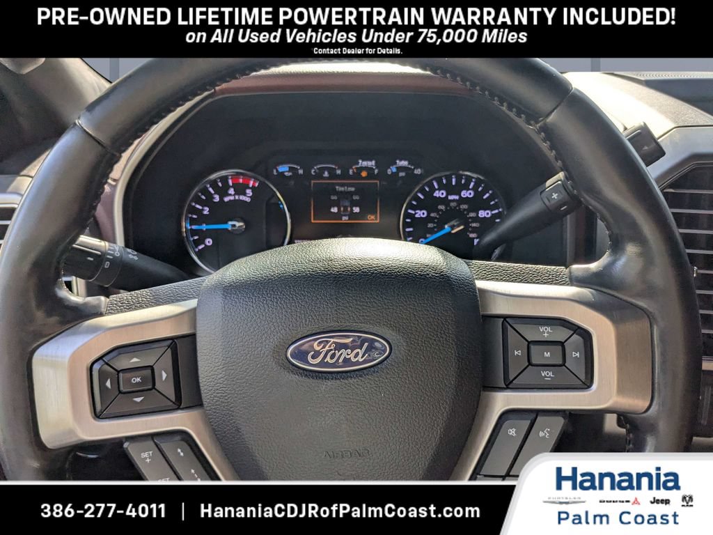 Used 2020 Ford F350 Platinum AWD/4WD image 30