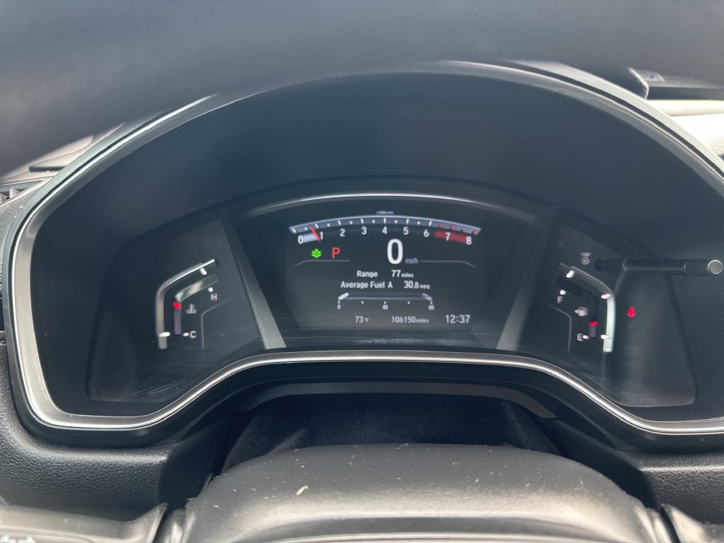 Used 2019 Honda CR-V EX image 27