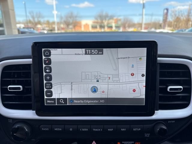 Certified 2023 Hyundai Venue Limited image 19