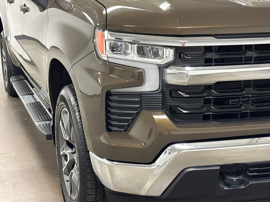 Used 2023 Chevrolet Silverado 1500 LT image 5