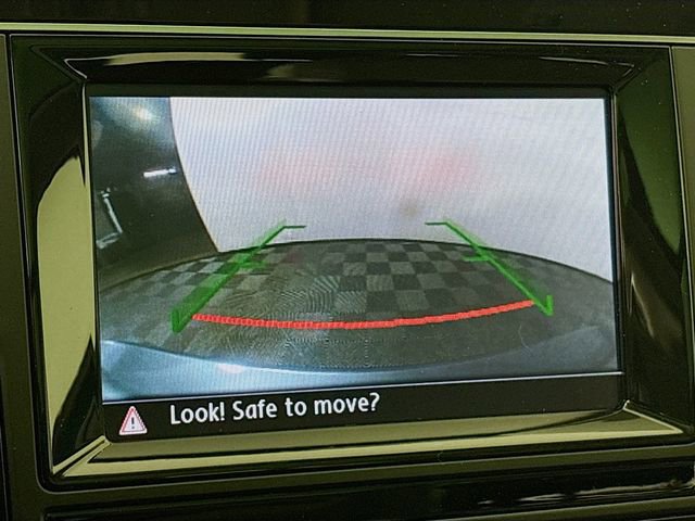 Used 2015 Volkswagen Golf TDI SEL w/ Lighting Package (SEL) image 14