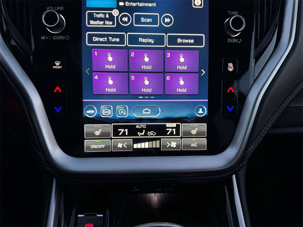 Used 2020 Subaru Outback Premium image 29