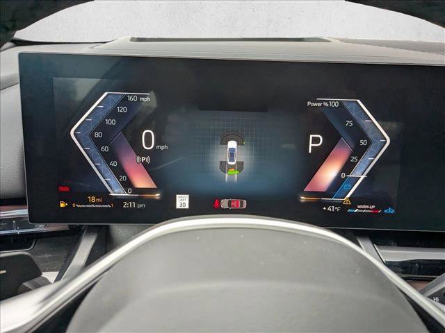 New 2026 BMW 530i xDrive image 11