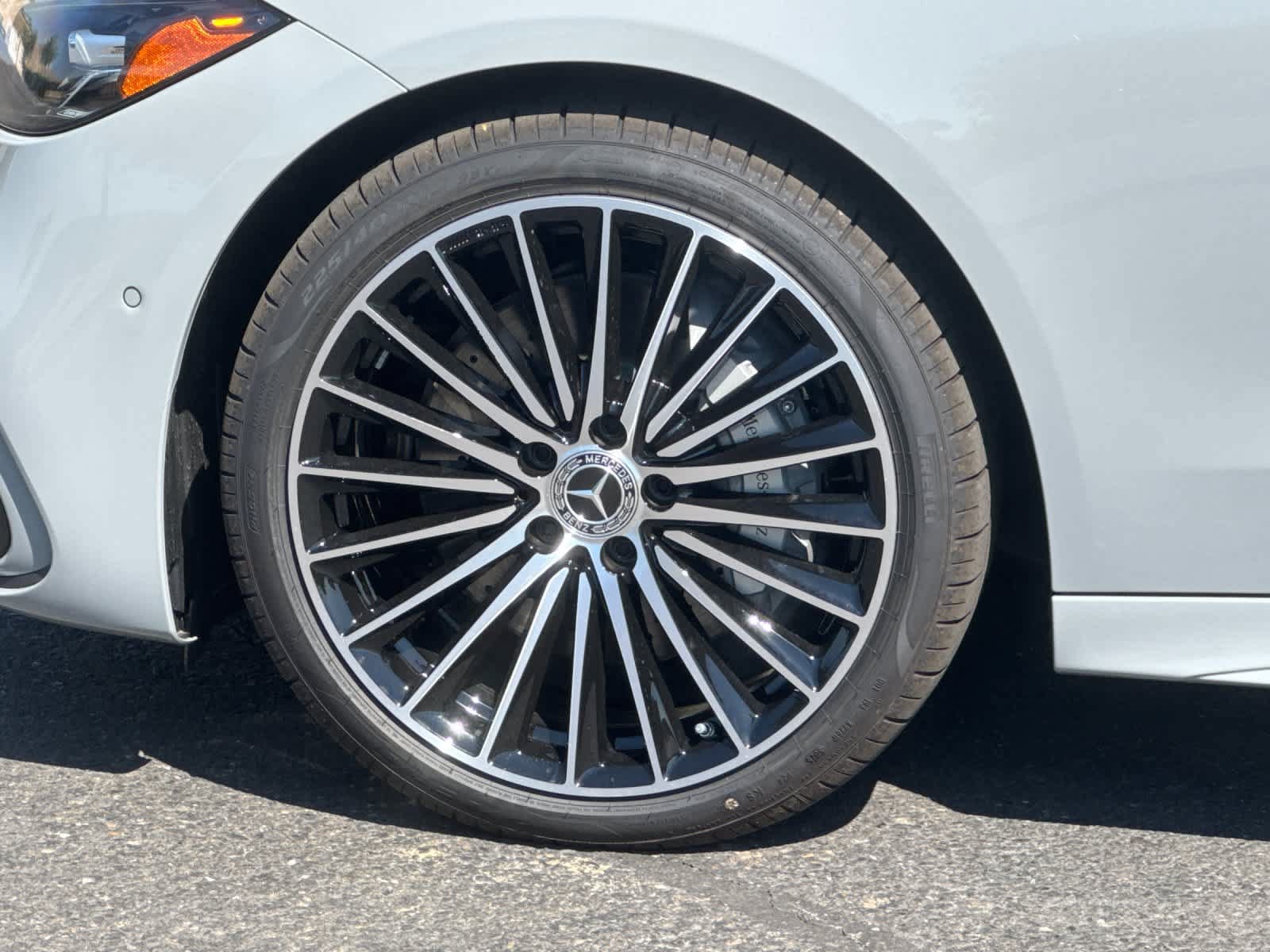 New 2026 Mercedes-Benz C 300 Sedan image 23