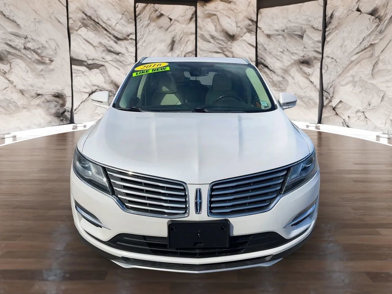 Used 2016 Lincoln MKC Reserve w/ Lincoln MKC Climate Package image 13