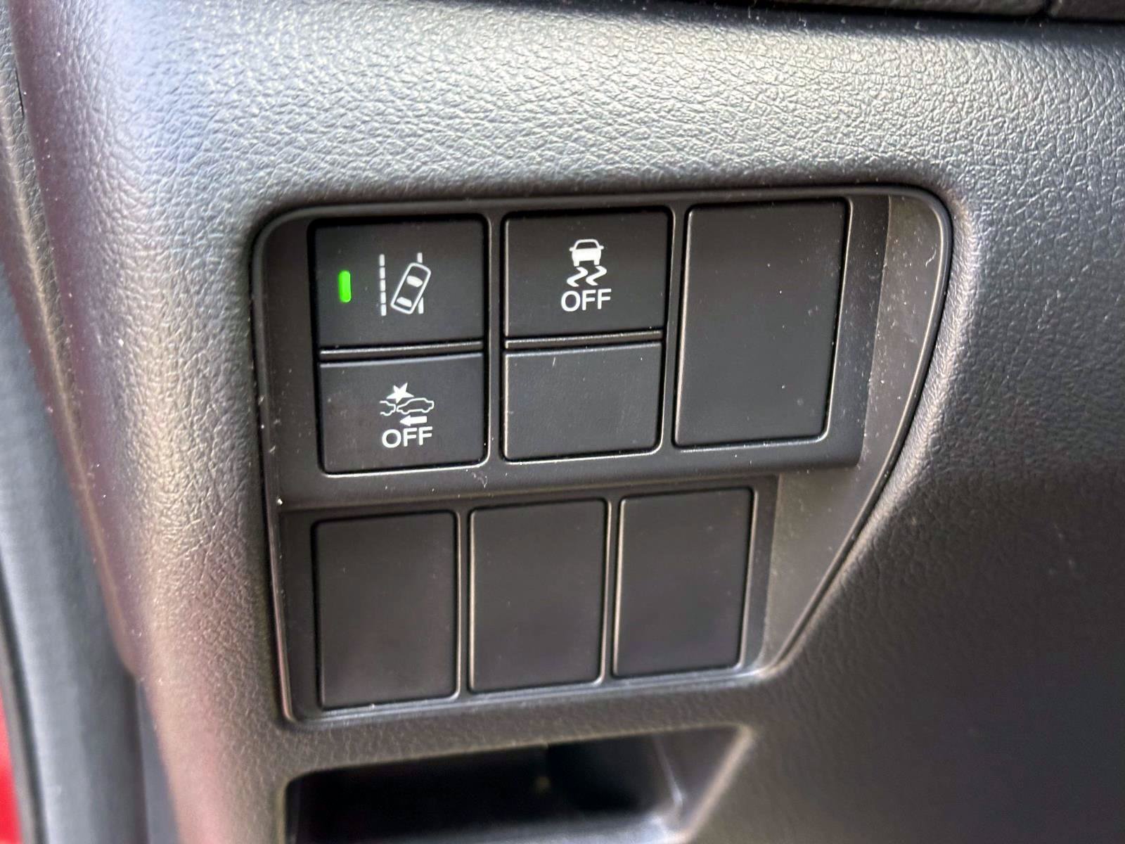 Used 2022 Honda CR-V EX image 22