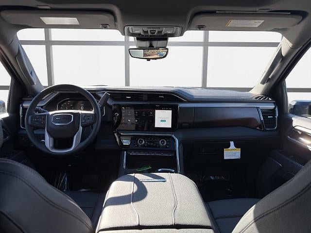 New 2026 GMC Sierra 2500 Denali w/ Denali Reserve Package AWD/4WD image 47