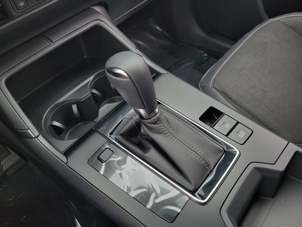 New 2026 MAZDA CX-5 Preferred AWD/4WD image 11