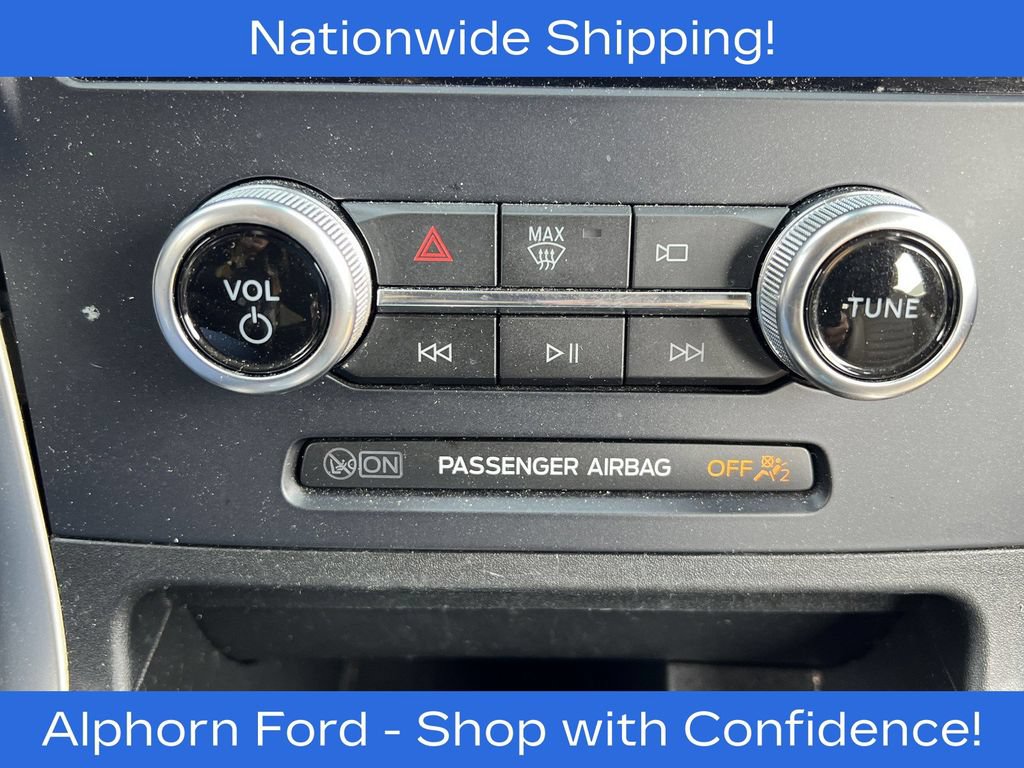 Certified 2023 Ford Edge SEL AWD/4WD image 21