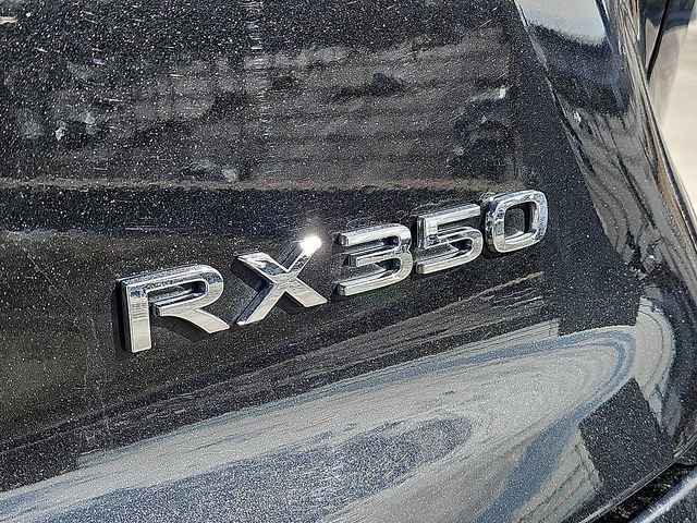 Used 2025 Lexus RX 350 FWD w/ Technology Package image 31