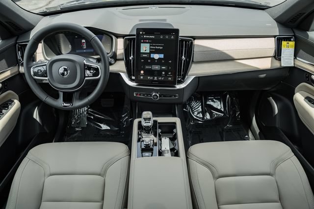New 2026 Volvo XC90 T8 Core AWD/4WD image 20