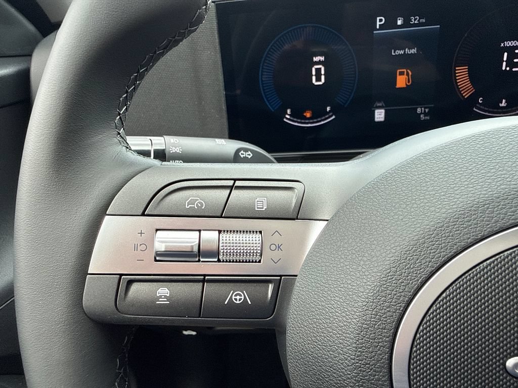 New 2026 Hyundai Kona SEL Sport AWD/4WD image 15